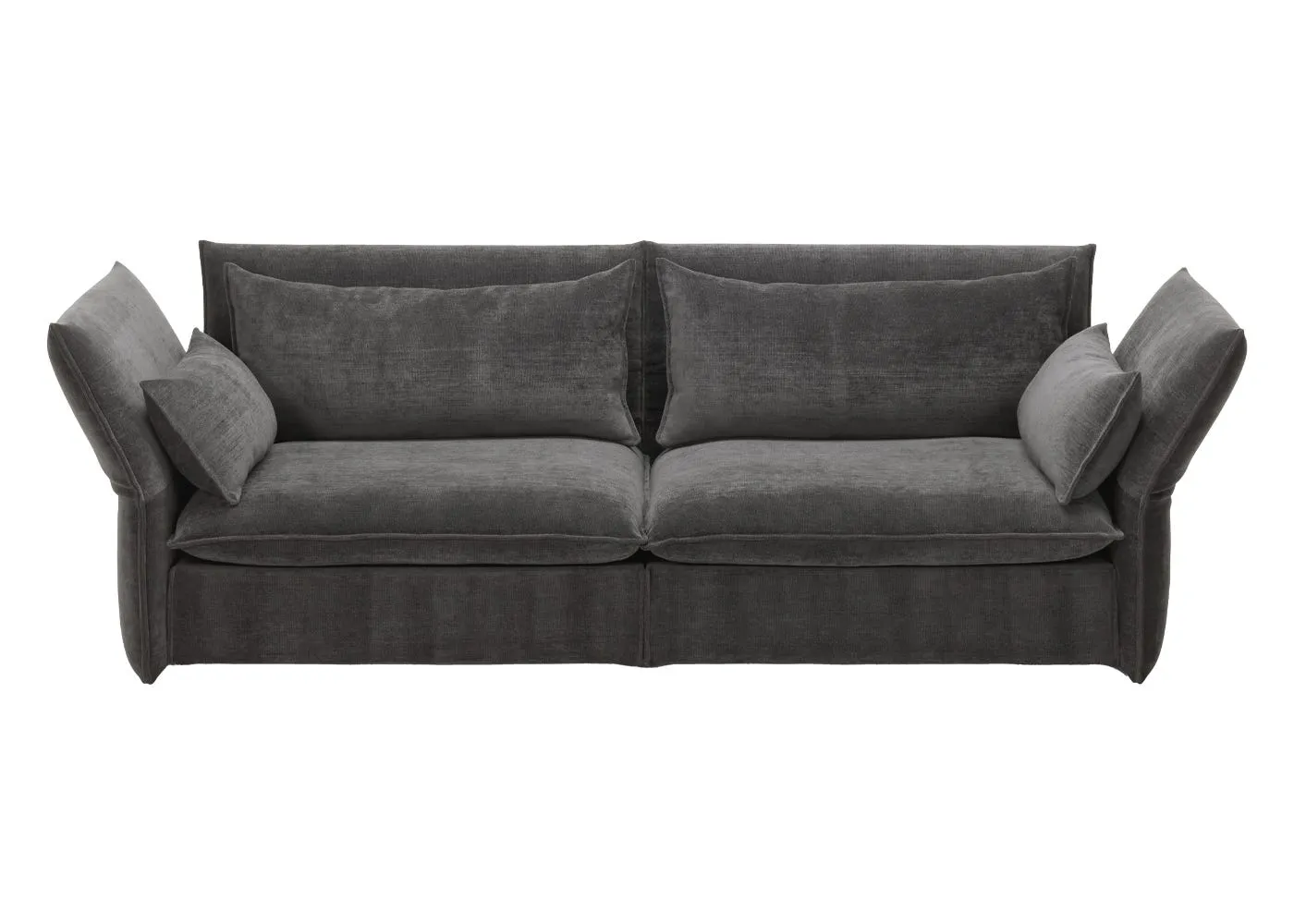 Vitra Mariposa 3 Seater