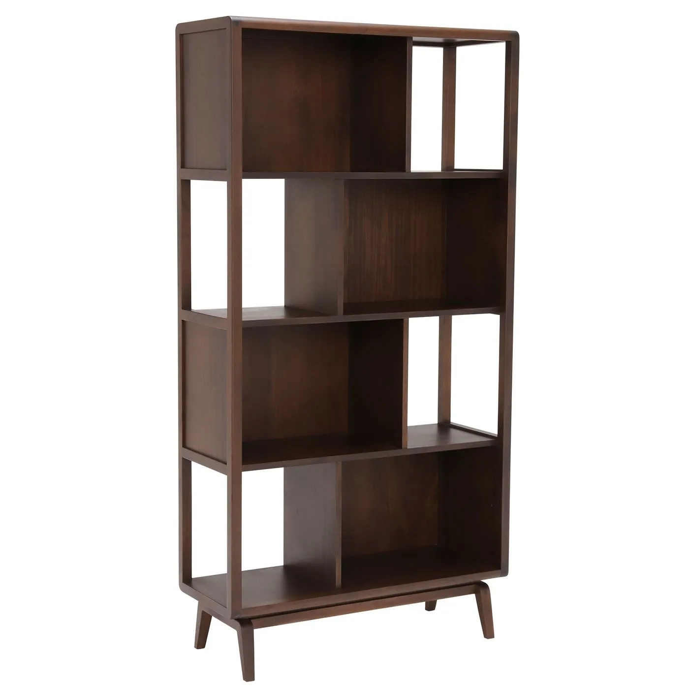 Ercol Lugo Shelving Unit