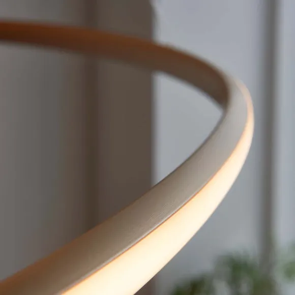 Vogue Tristan Large Pendant Light 6