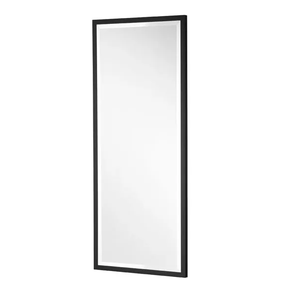 Yearn Eternity Bevelled Wall Mirror 4