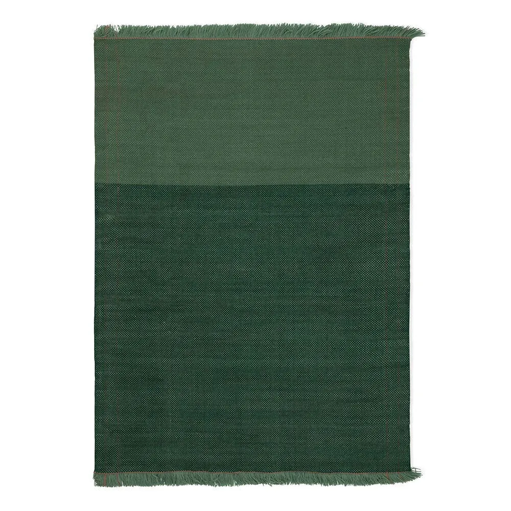 Linie Design Harperly Rug Green 200 x 300cm 2
