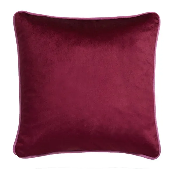 Birdity Absurdity Cushion 43cm x 43cm 4