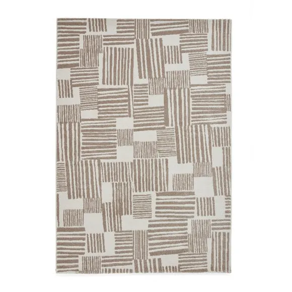 Catherine Lansfield Blocks Rug 5