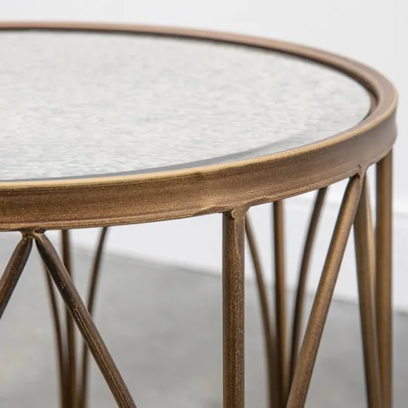 Orlestone Side Table 5