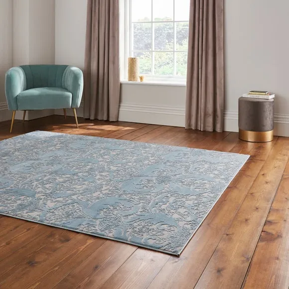 Laurence Llewelyn Bowen Imperial Rug 6
