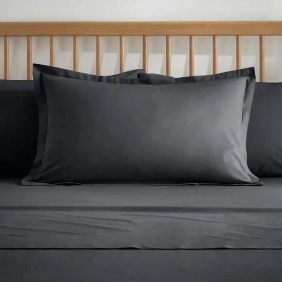 Pure Cotton Oxford Pillowcase 1