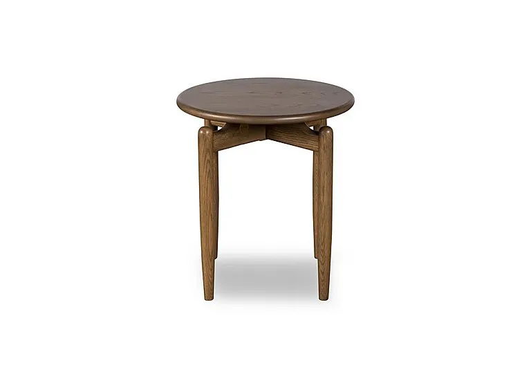 Marlow Lamp Table
