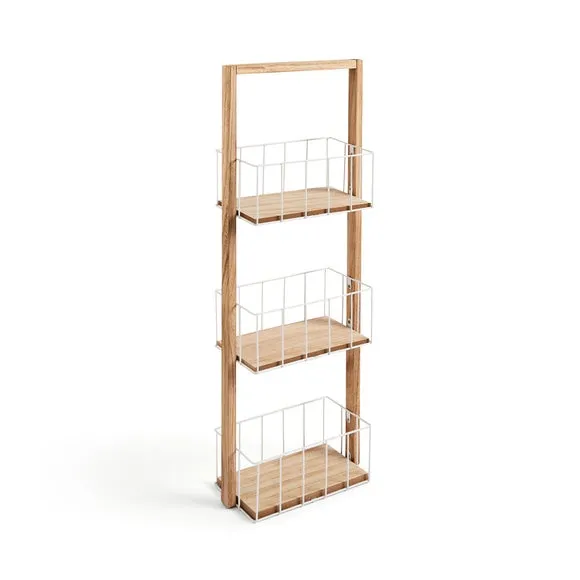 3 Tier Coastal Caddy 3