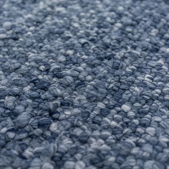 Wren Wool-Look Rug 2