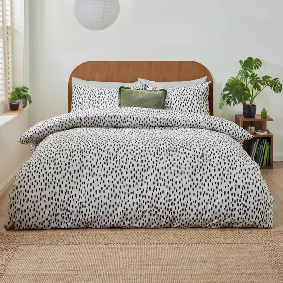 furn. Dottie Duvet Cover and Pillowcase Set