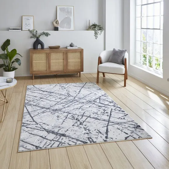 Artemis Abstract Rug 1
