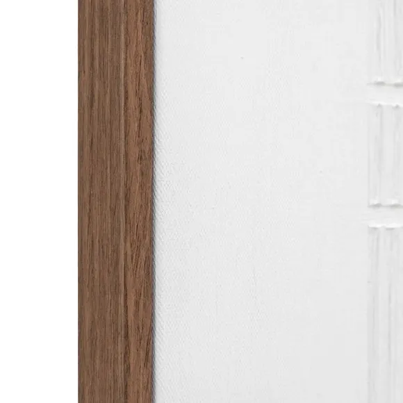 Cedar & Sage Depth Framed Canvas 4