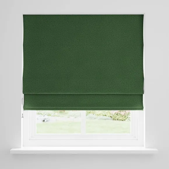 Luna Blackout Roman Blind 2