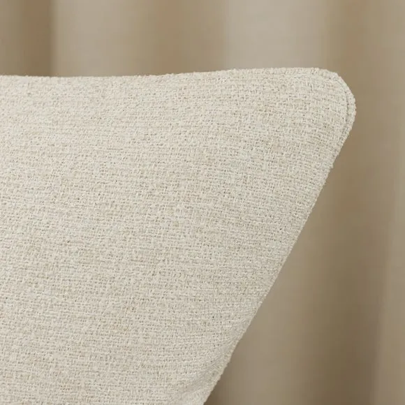 Sorrel Boucle Cushion 2