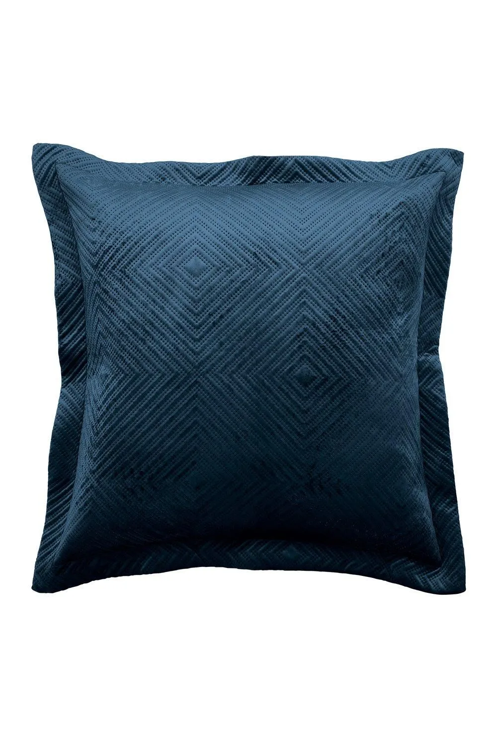 Helena Springfield 'Opulence' Pillow Sham in Blue
