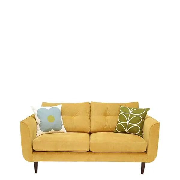 Orla Kiely Linden Small Sofa  - Barker & Stonehouse
