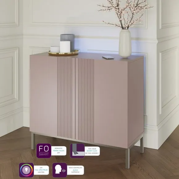 Iona Smart Small Sideboard 2