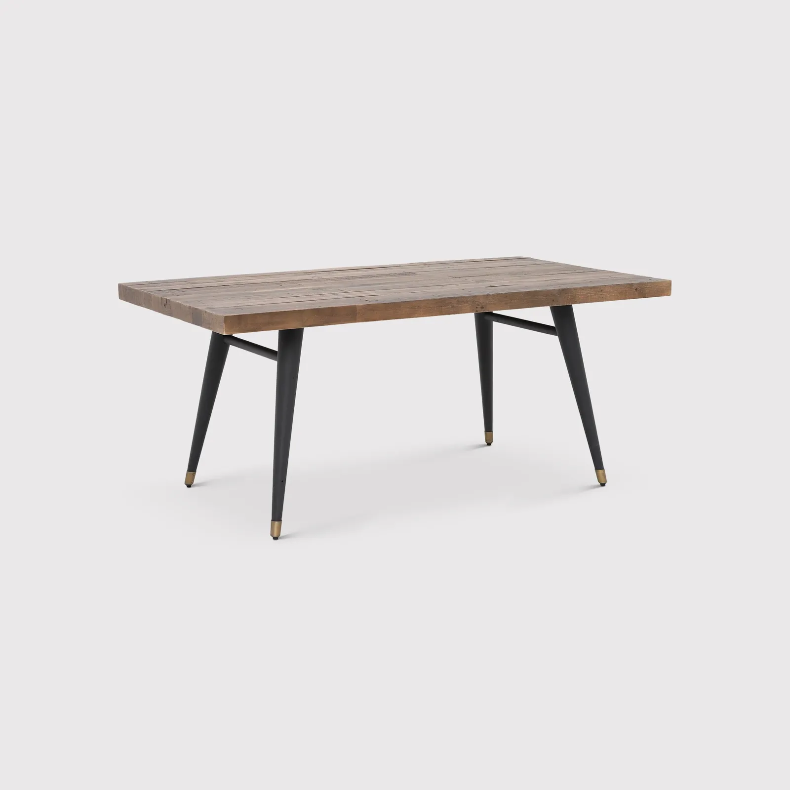 Modi Fixed Table Top 77X180X100Cm, Wood | W180cm | Barker & Stonehouse