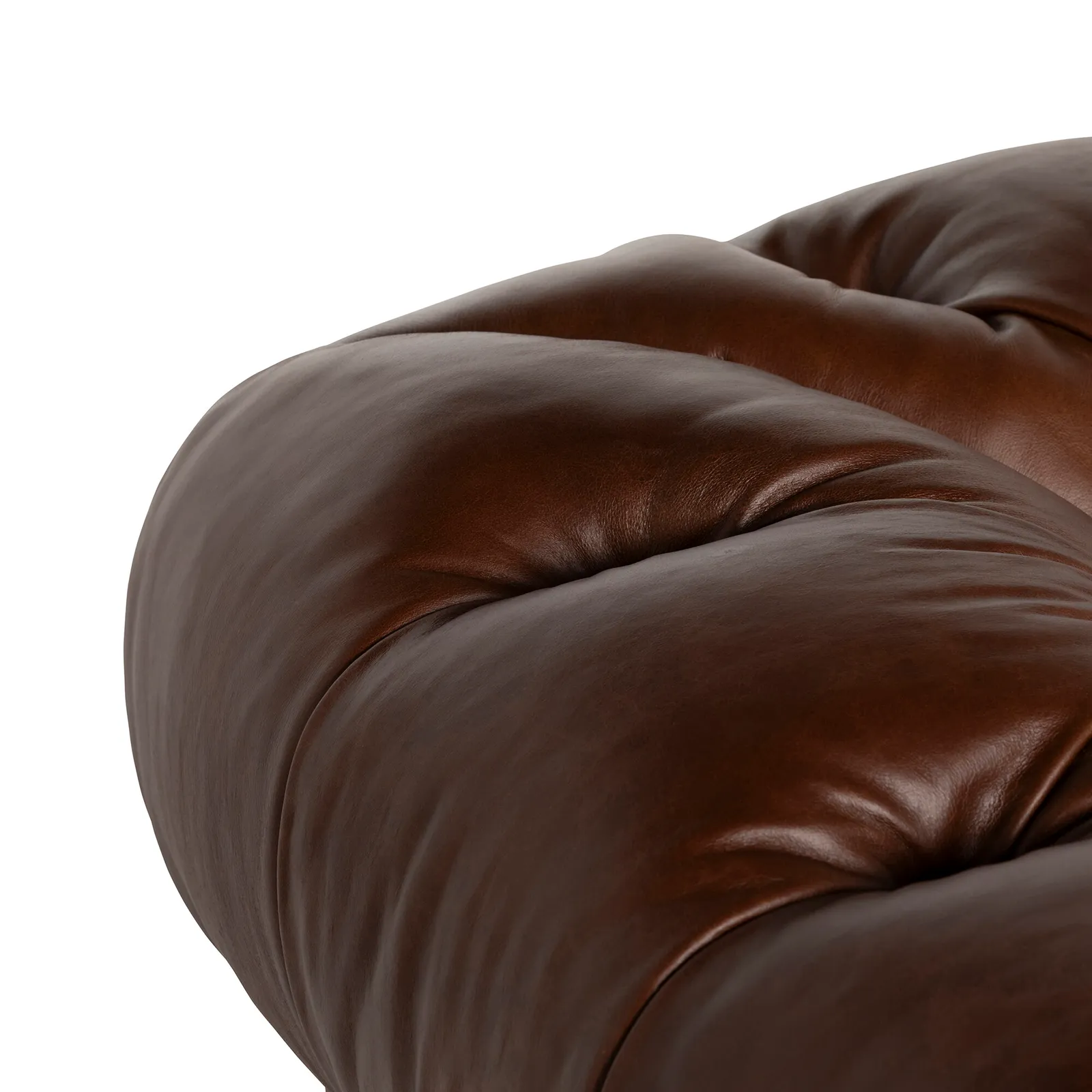 Caversham Standard Armchair Leather | Barker & Stonehouse 3