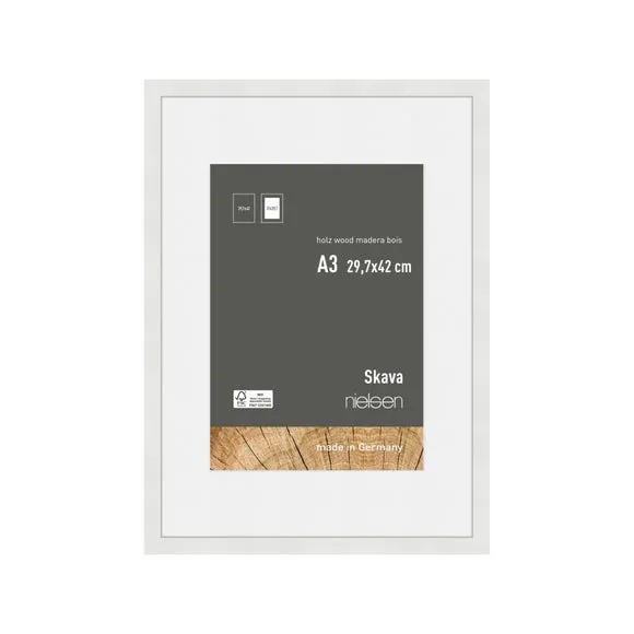 Nielsen Skava Photo Frame 1