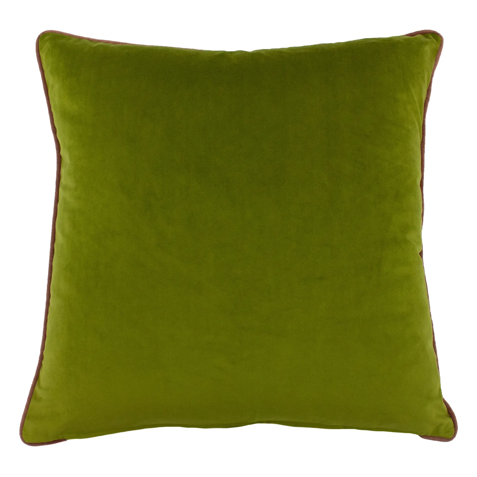 Paoletti Neon Coast Piped Cushion 2