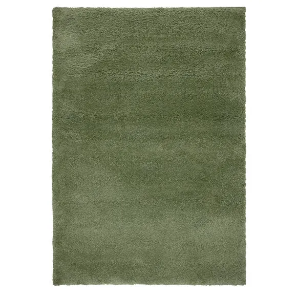 Cosy Soft Shaggy Rug 5