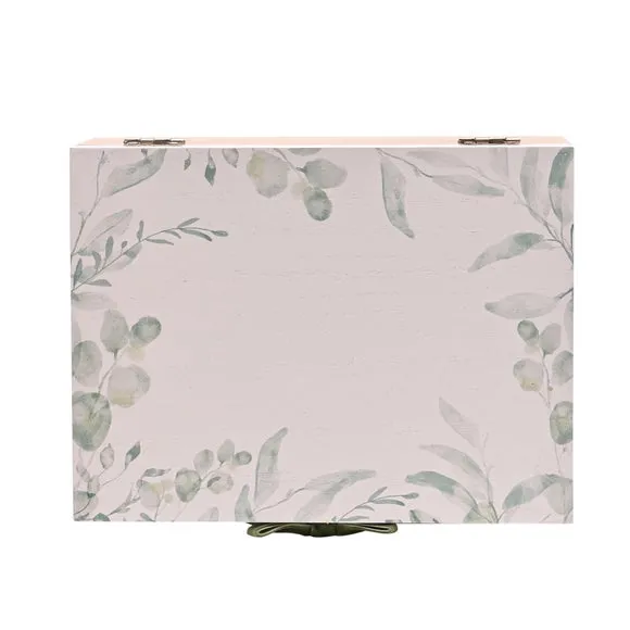 Love Story Wedding Memory Box 4
