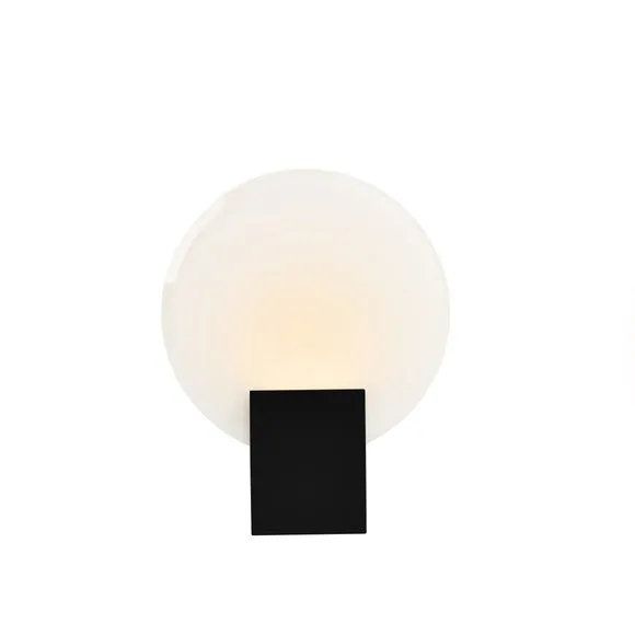 Nordlux Hester Bathroom LED Wall Light 3