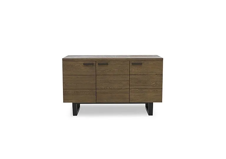 Jupiter 3 Door Sideboard