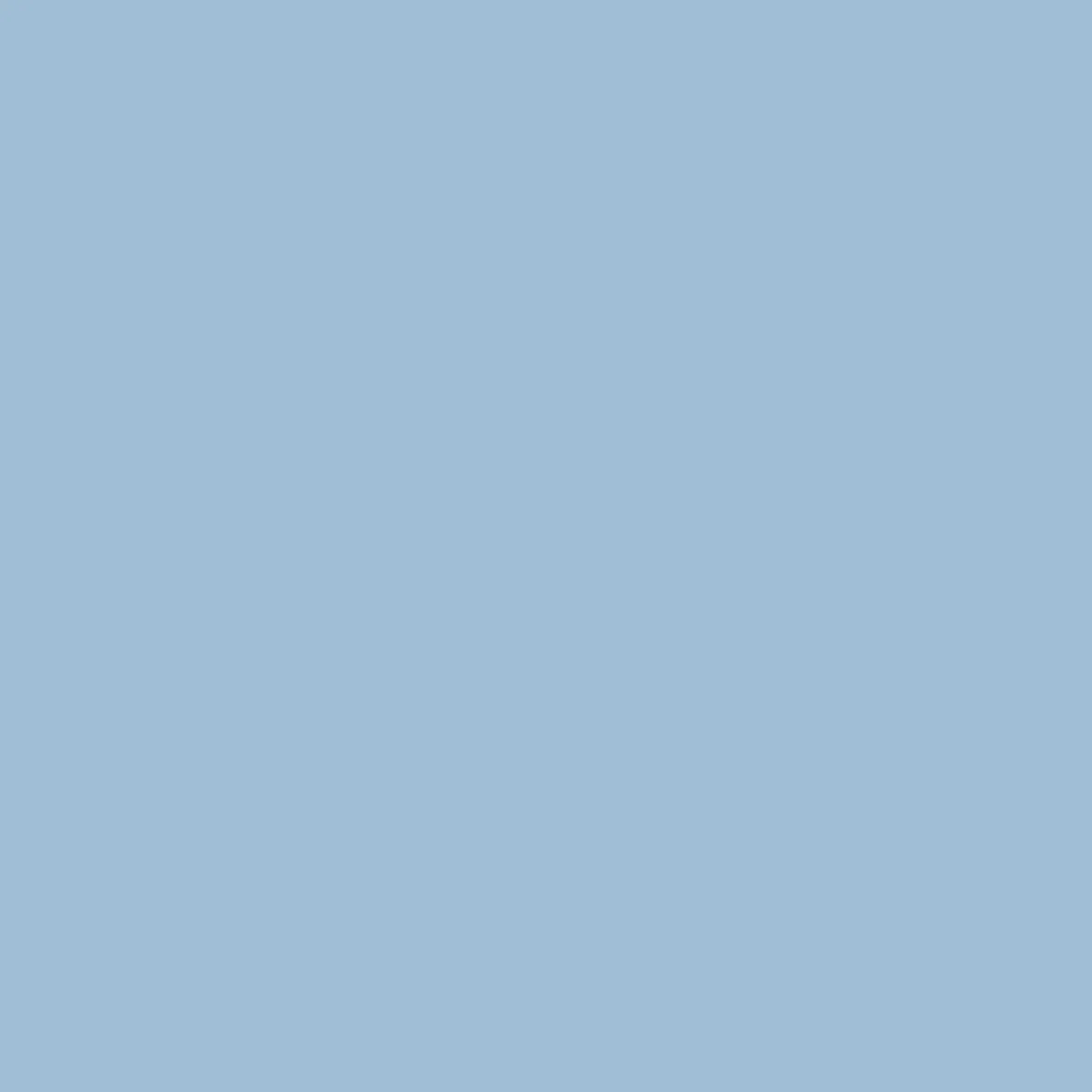 Kartell Mini Kabuki Table Lamp 30X70 Light Blue | Barker & Stonehouse 6