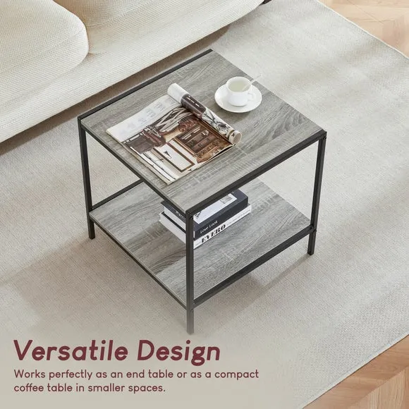 Brooklyn End Table 3