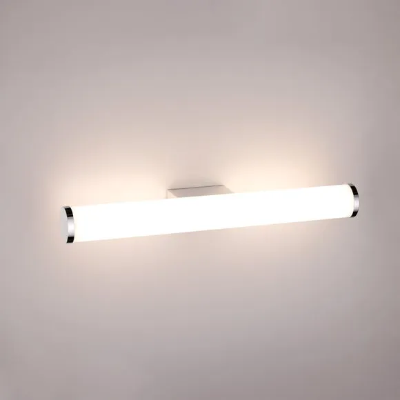 Tubular LED Mirror Wall Light 2