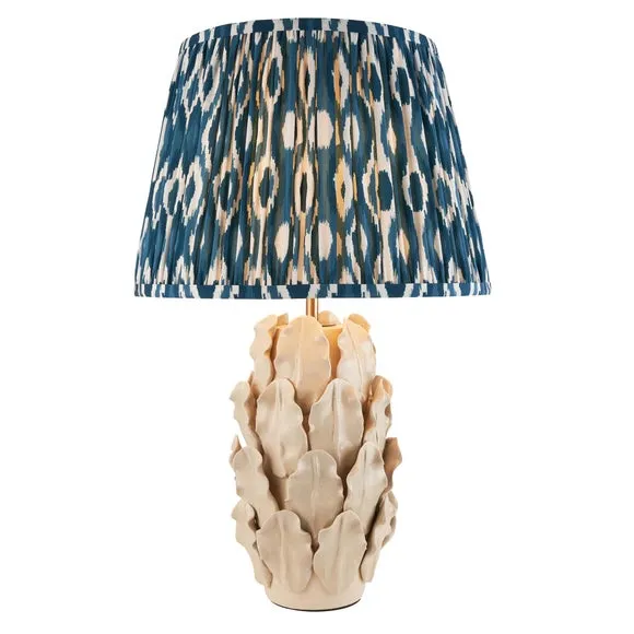 Vogue Floris Boho Table Lamp 5