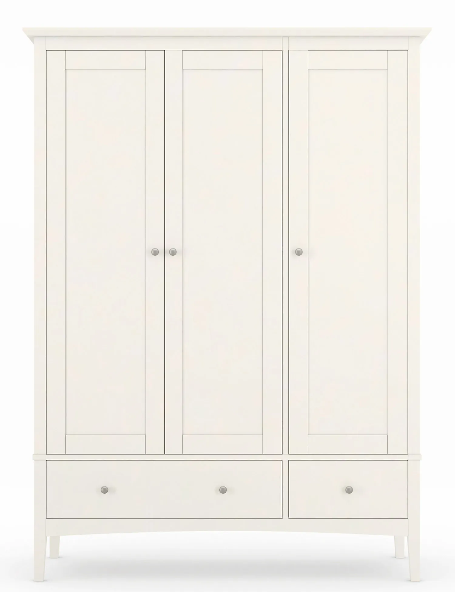 M&S Hastings Triple Wardrobe