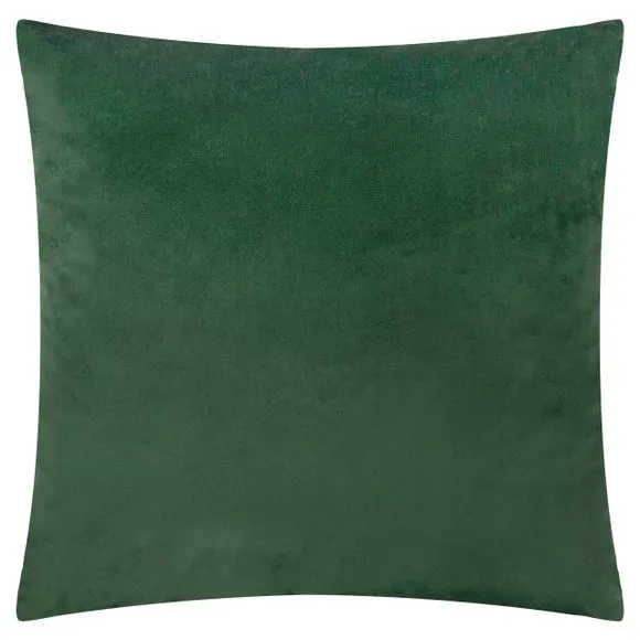 Hoem Soren Geometric Velvet Square Cushion 5