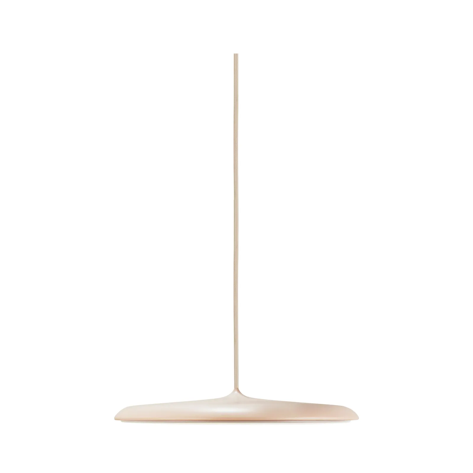 Nordlux Artist 40 - Pendant - Dusty rose, Pink