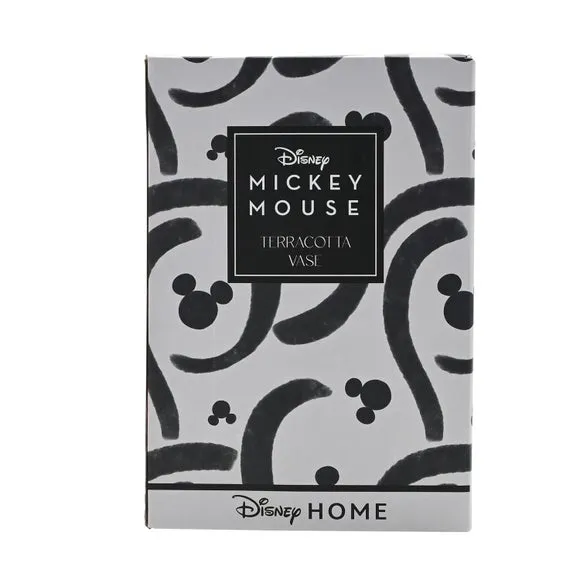 Disney Mickey Mouse Shaped Vase 4