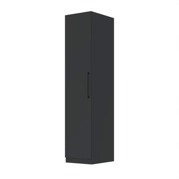 Foster Single Wardrobe 5