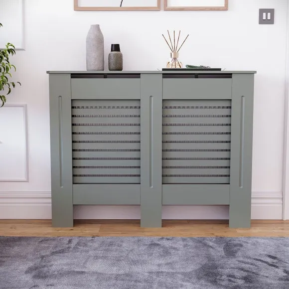 Vida Designs Milton Radiator Cover 4
