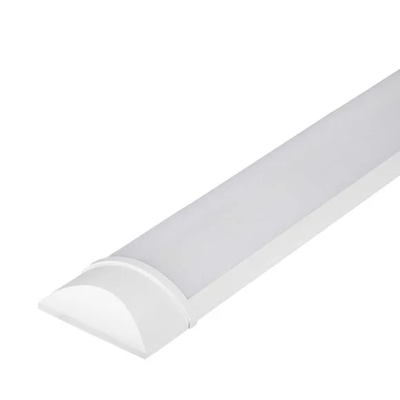 Set of 2 V-TAC 60W LED Grill Fittings