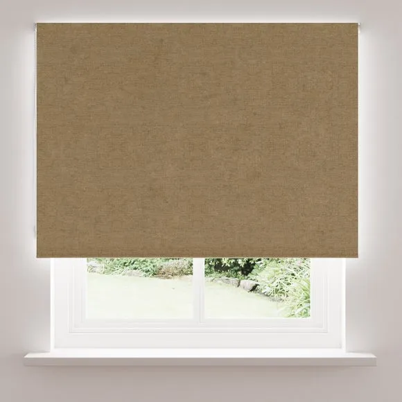 Luna Blackout Roller Blind 4
