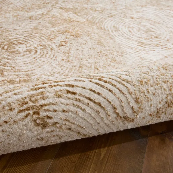 Clarke and Clarke Penta Silvan Rug 3