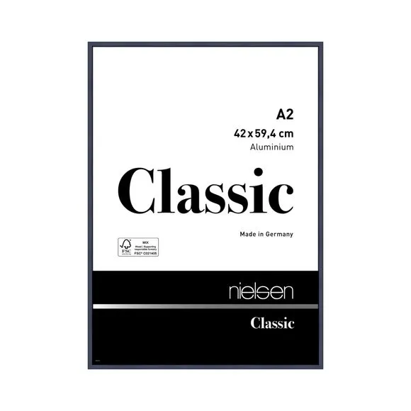 Nielsen Classic Photo Frame 1