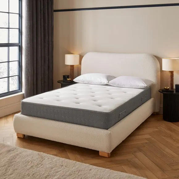 Hotel 2000 Pocket Ortho Memory Foam Hybrid Mattress 2