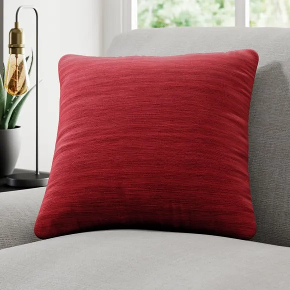 Austen Recycled Polyester Made to Order Cushion Cover 1