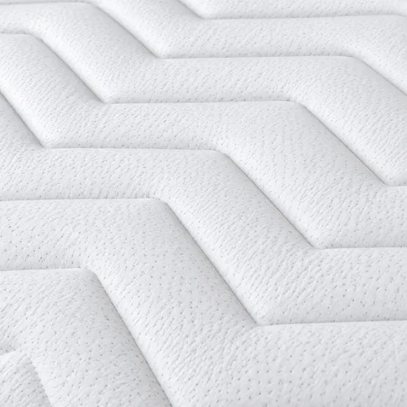 Aspire Adaptive Comfort Ecofoam 1000 Pocket Sprung Mattress 5