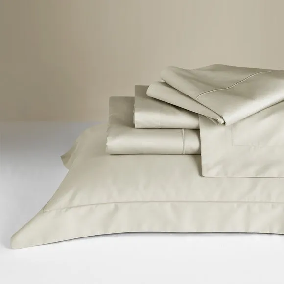 Dorma Luxe Egyptian Cotton Sateen Duvet Cover 6