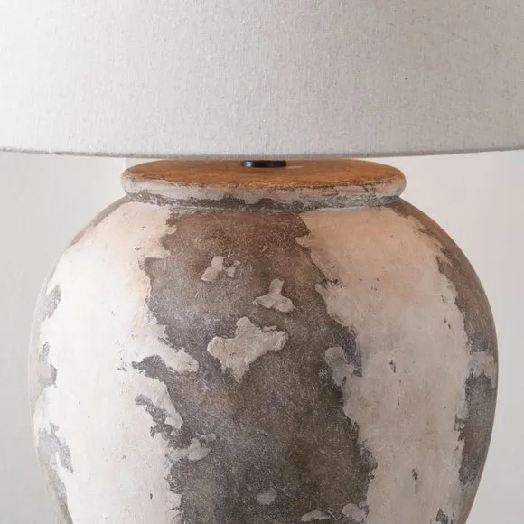 Pacific Lifestyle Lulia Table Lamp 2