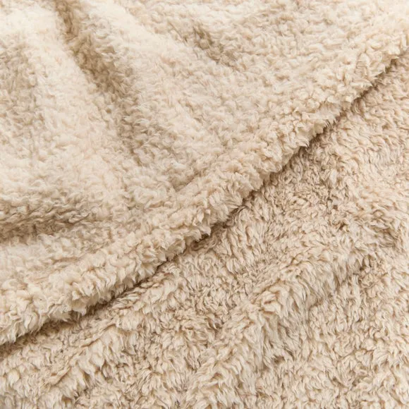 Teddy Supersize Family Snuggle Throw Blanket 240cm x 280cm 2