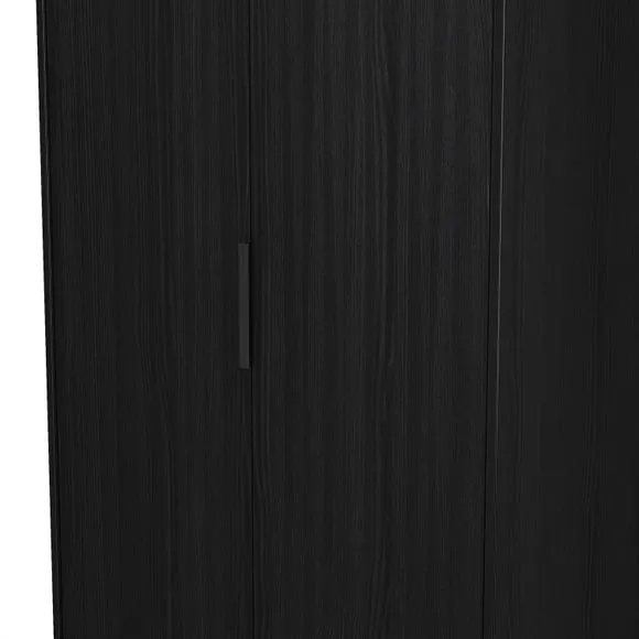 Tuxford Double Wardrobe 5